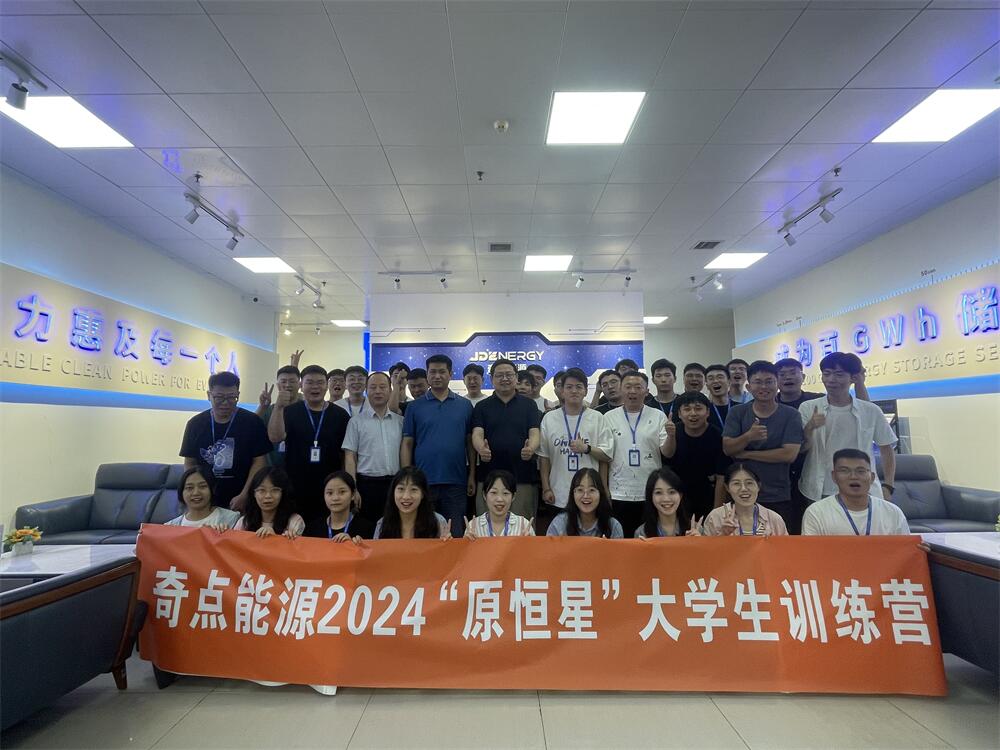 2024大学生训练营